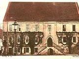 Rathaus