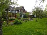 Gartenfront Hotel