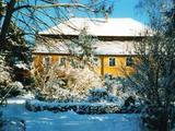 Winterzauber