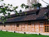 Heuhotel
