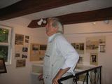 Günter Zenker im Kunstgespräch