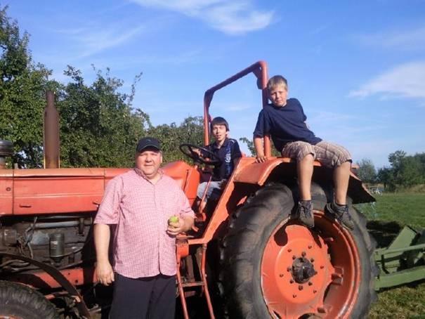3schw Barby (Elbe) (Saxony-Anhalt) 3schw Barby (Elbe) (Saxony-Anhalt)