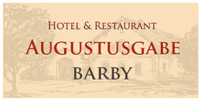 Augustusgabe Barby GbR - Logo